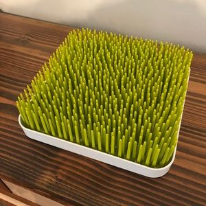Boon Grass Drying Rack for Countertop